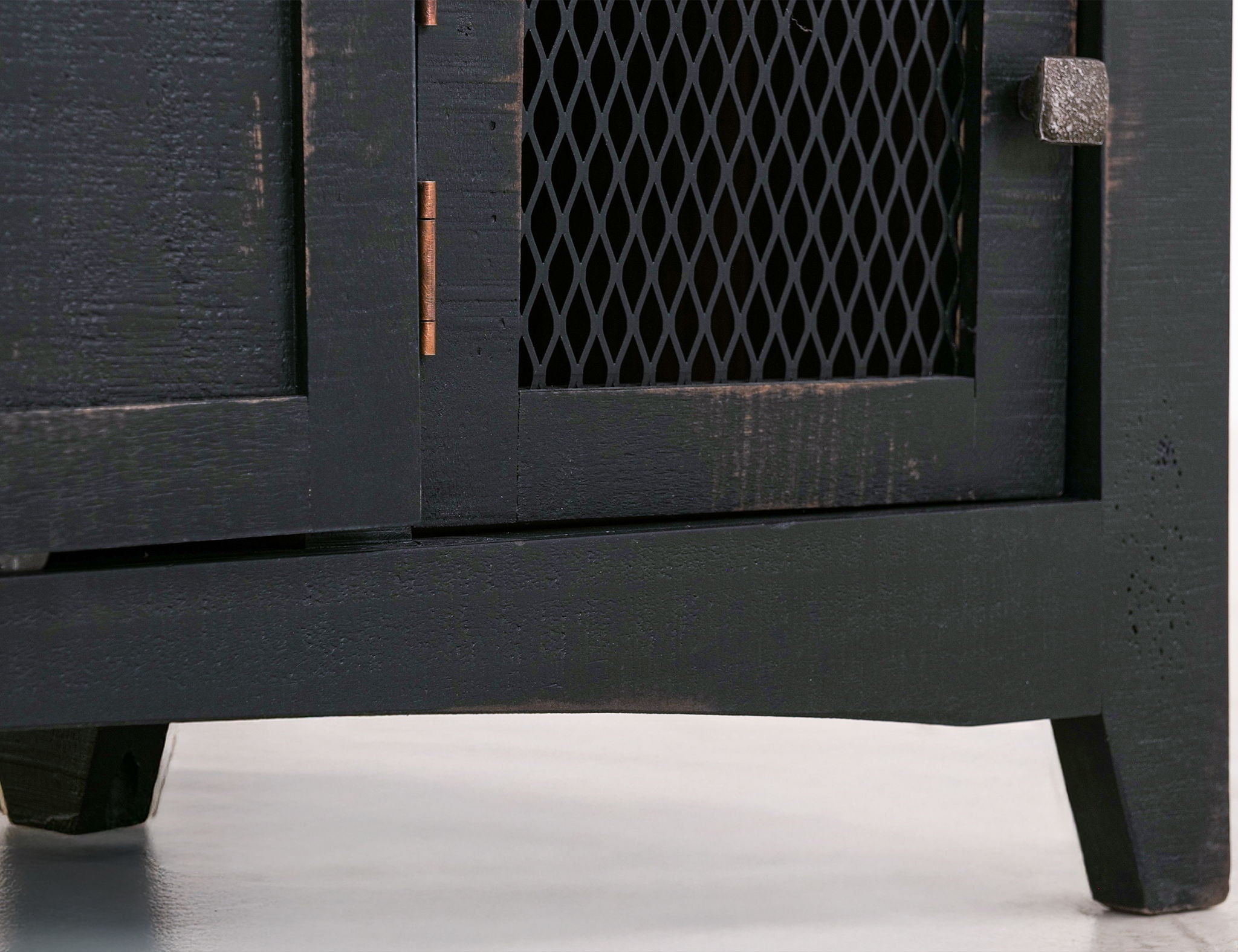 Pueblo - Cocktail Table