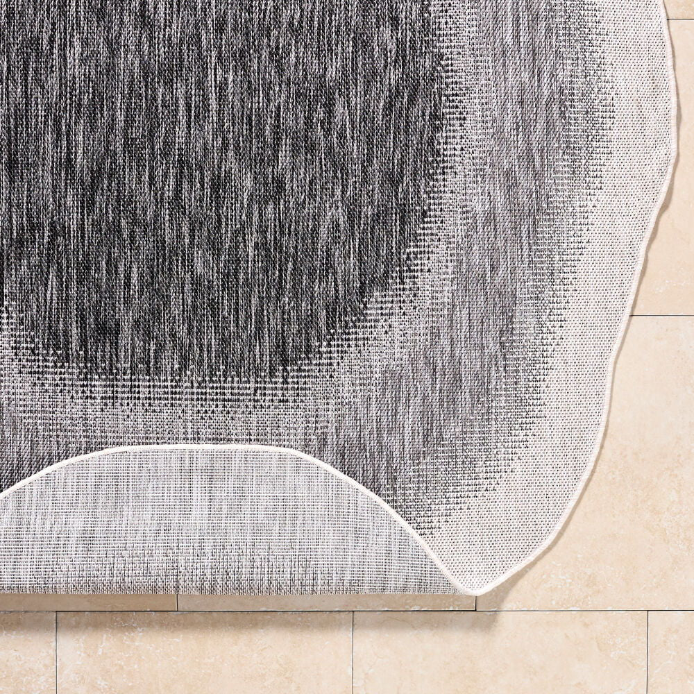 Miami Beach Machine Woven Rug