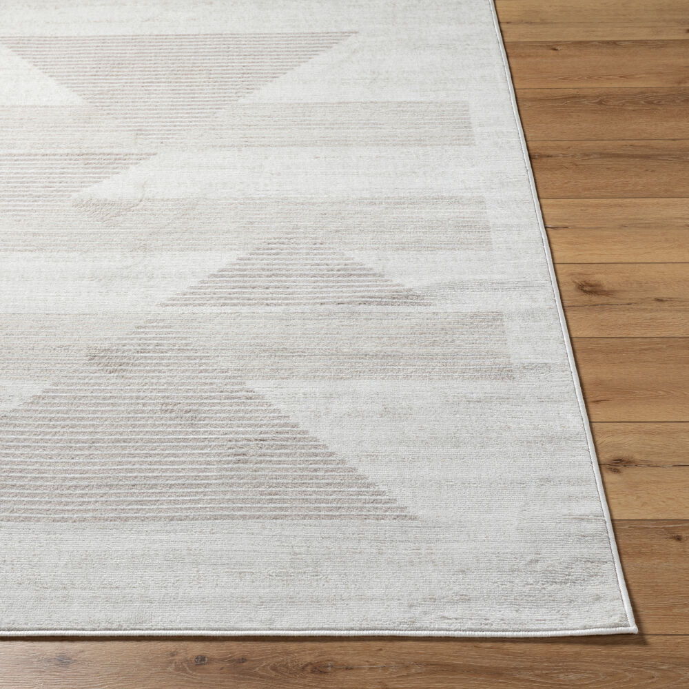 Pisa Machine Woven Rug
