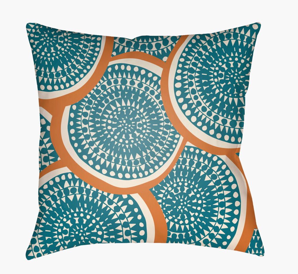 Litchfield Pillow