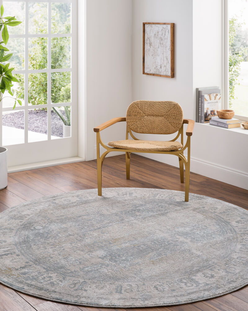 Brunswick Machine Woven Rug