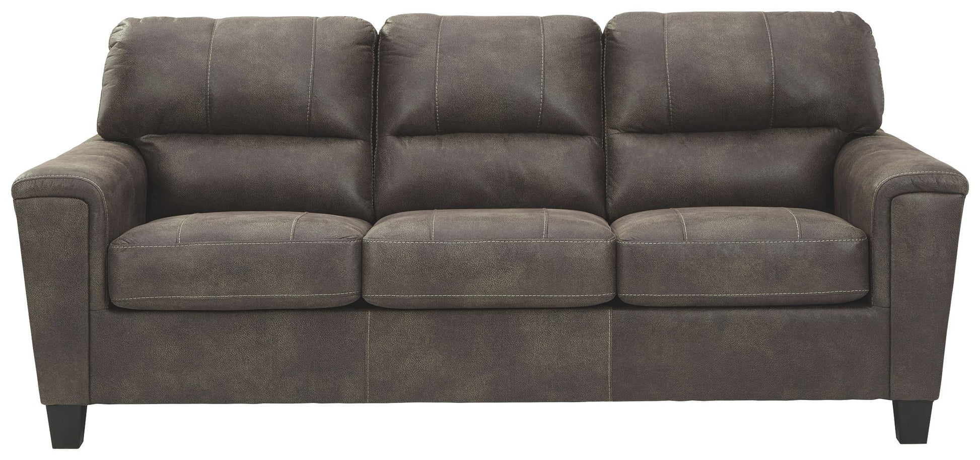 Ashley Furniture Navi - Sleeper Sofa | Meri Furniture