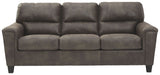 Ashley Furniture Navi - Stationary Sofa | Meri Furniture