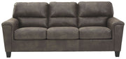 Ashley Furniture Navi - Stationary Sofa | Meri Furniture