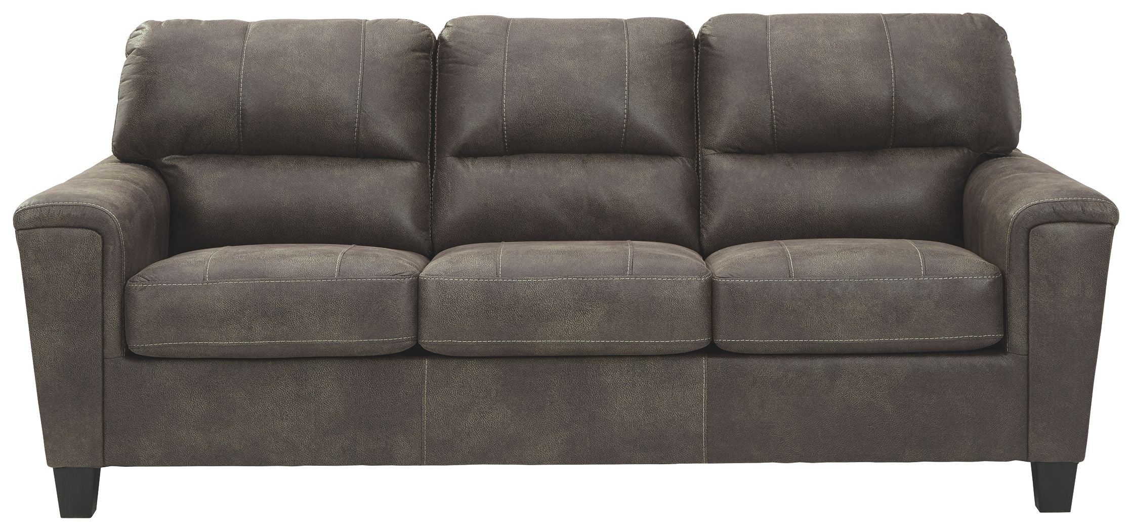 Ashley Furniture Navi - Stationary Sofa | Meri Furniture