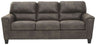 Ashley Furniture Navi - Stationary Sofa | Meri Furniture