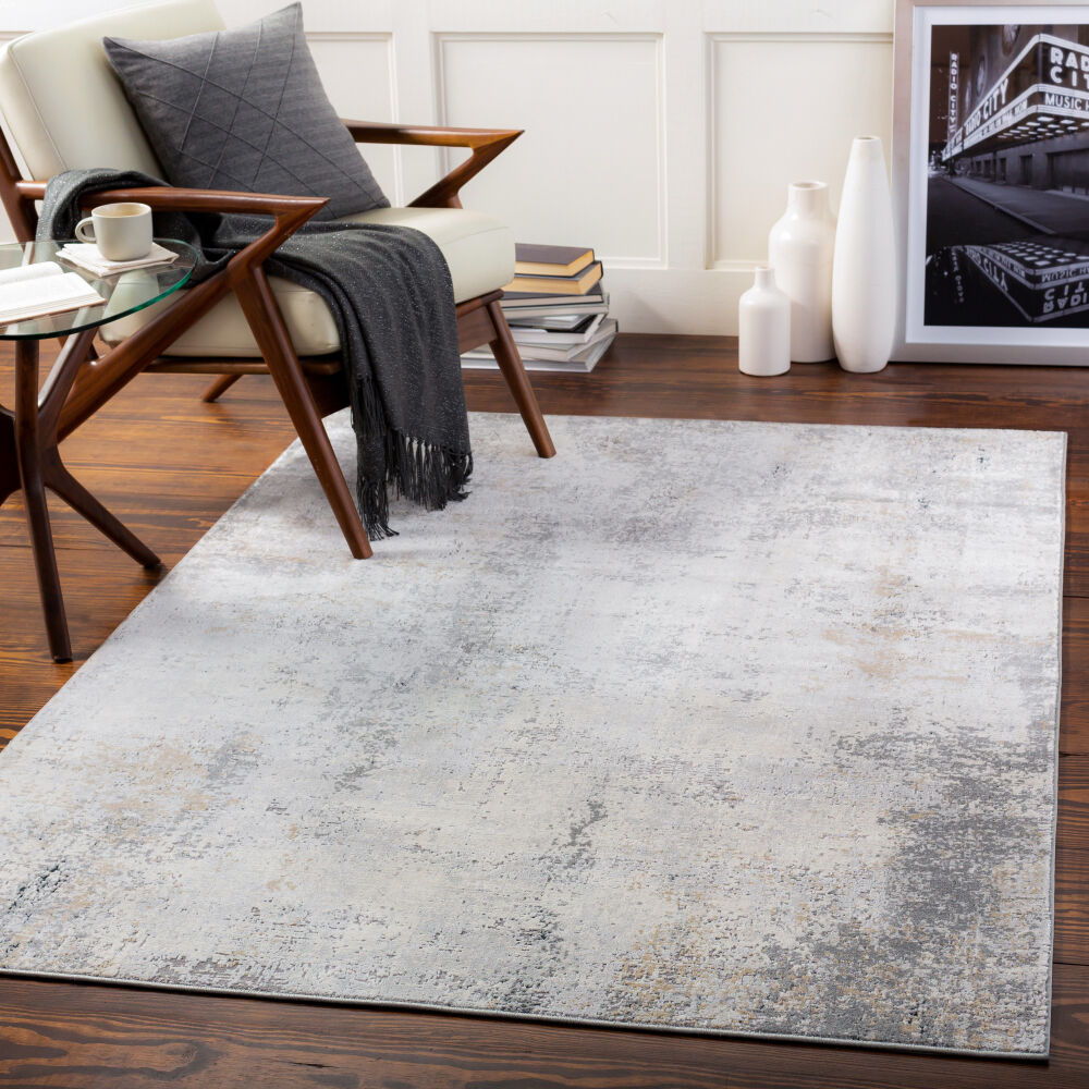 Norland Machine Woven Rug