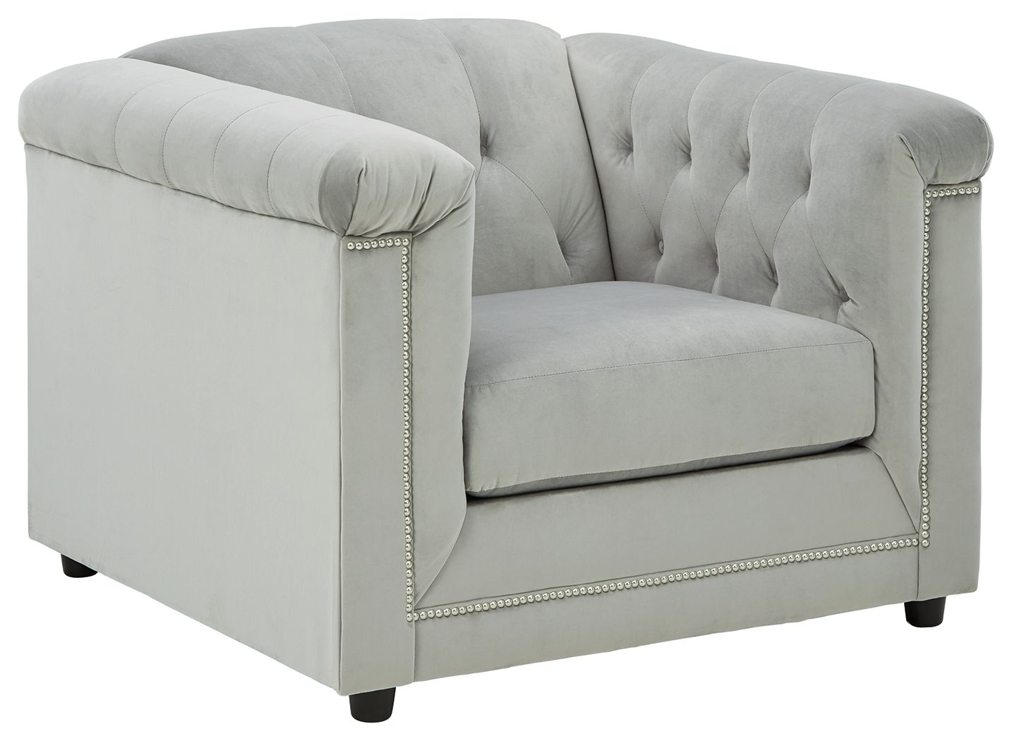 Signature Design by Ashley® Josanna - Chair | Meri Furniture
