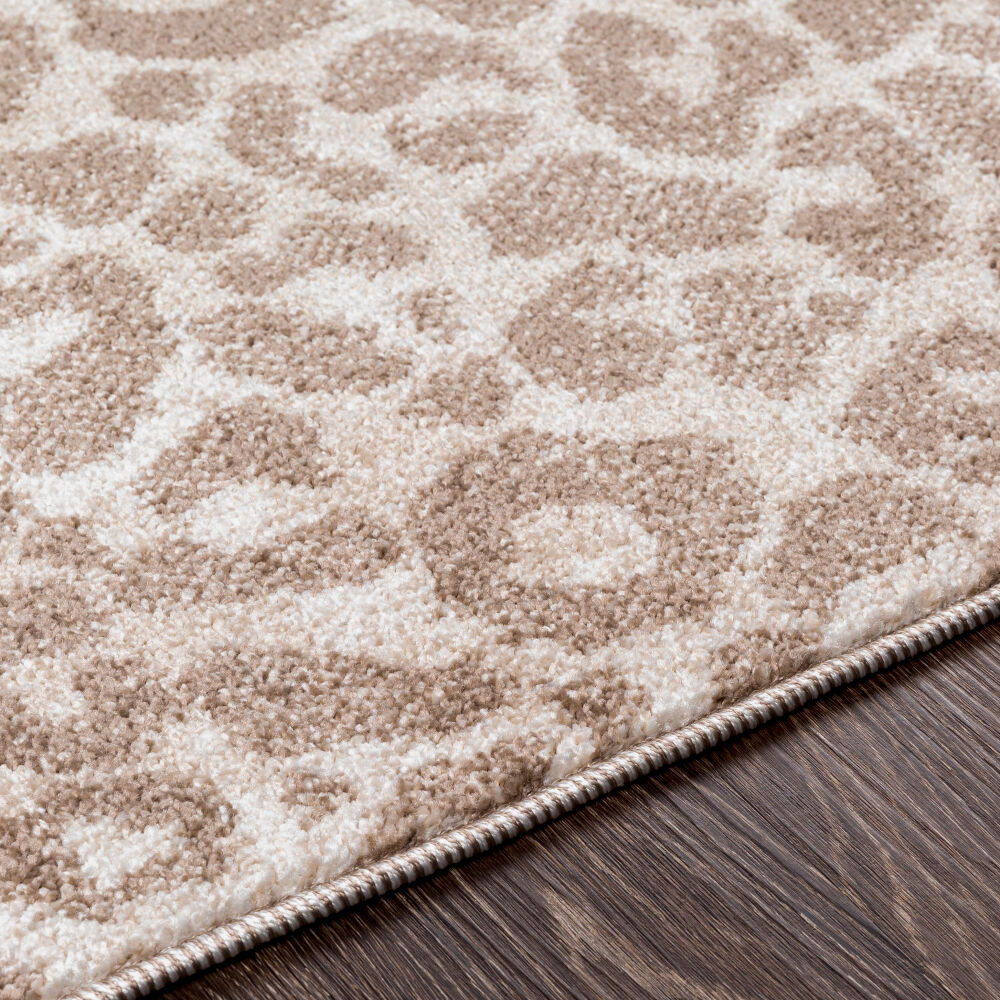 Positano Machine Woven Rug