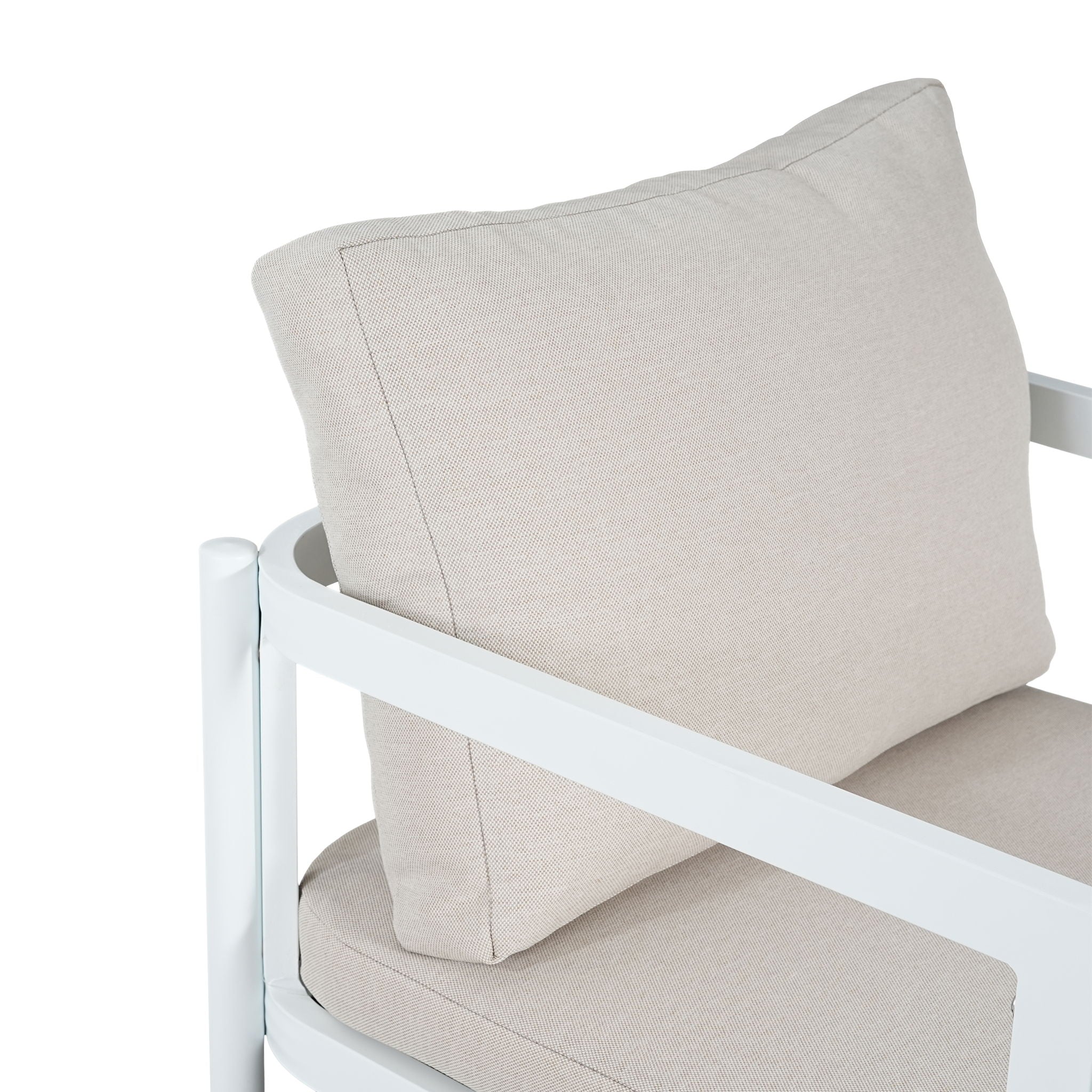 All-Weather Outdoor Dining Chair (Set of 2)