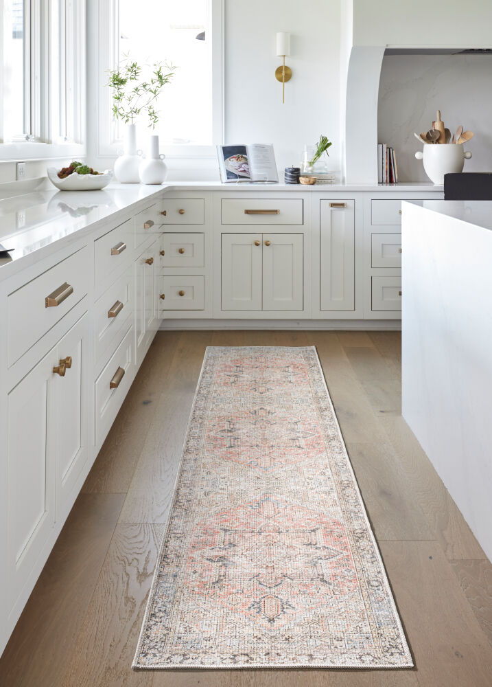 Darling Machine Woven Rug