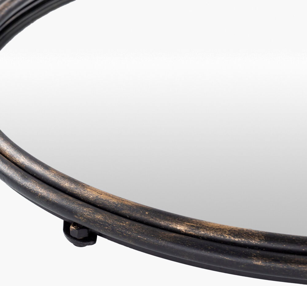 Birdsong Accent Mirror
