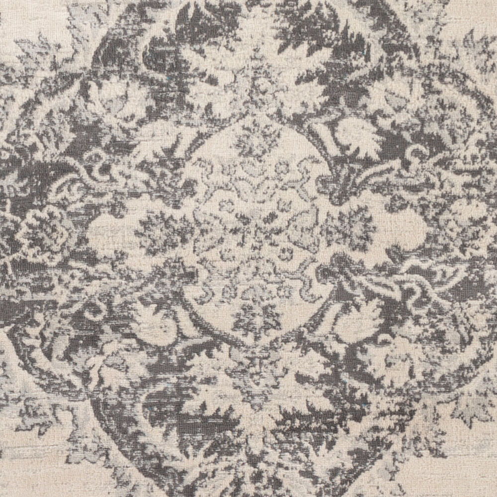 Floransa Machine Woven Rug