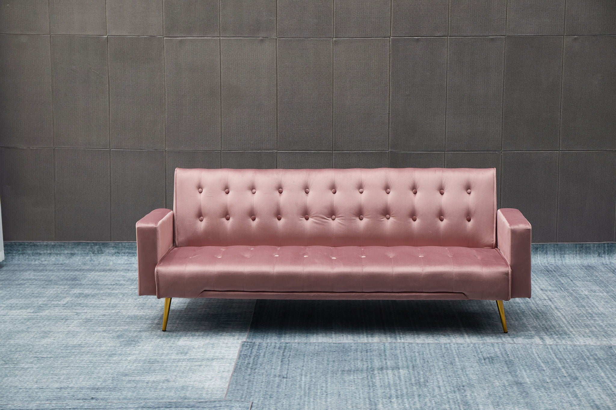 Comfort Compact Design Sofa Bed