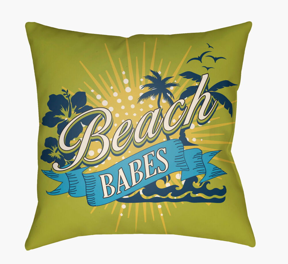 Litchfield Pillow