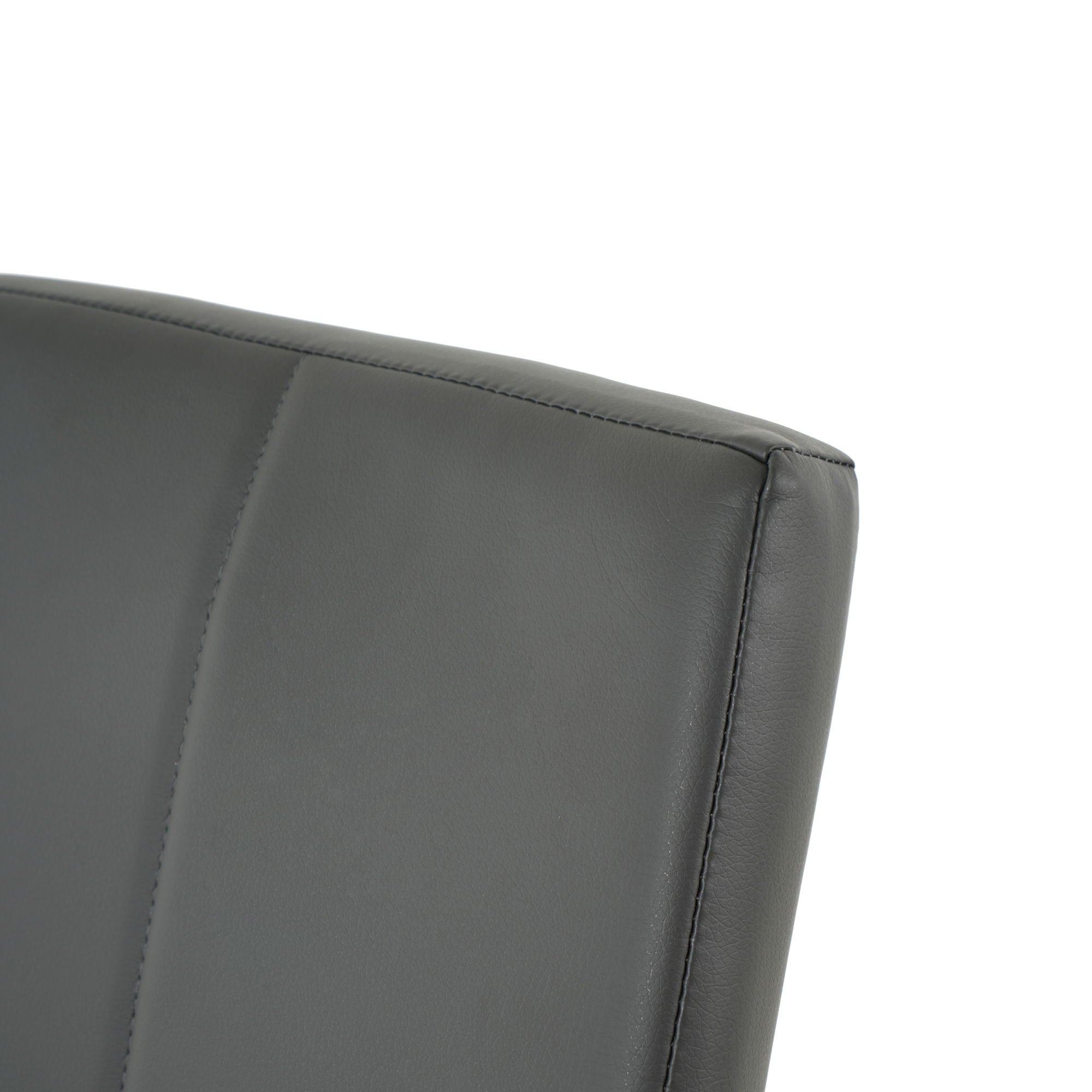 Modern Upholstered Dining Chair (Set of 4)