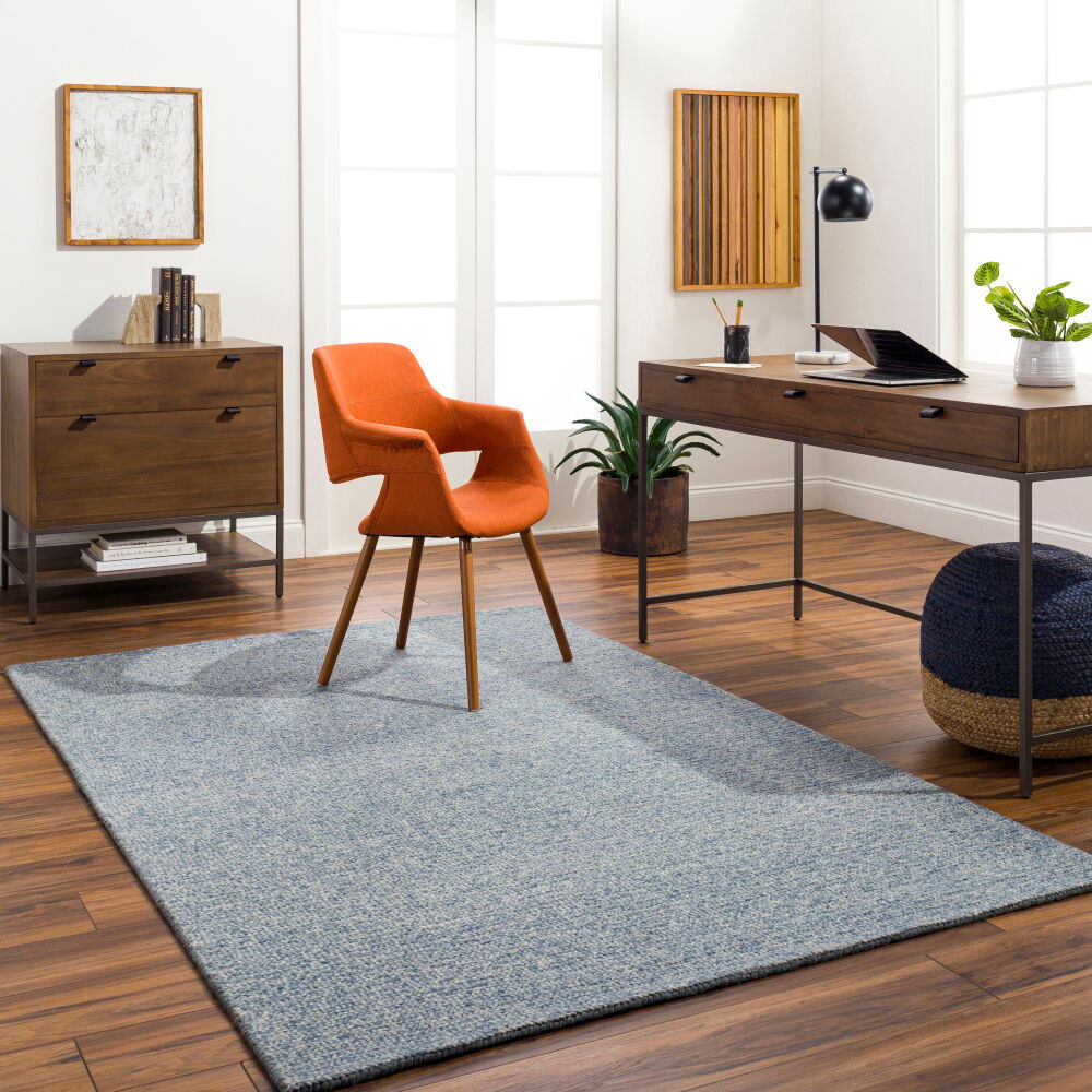 Mia Handmade Rug
