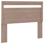Ashley Furniture Flannia - Headboard | Meri Furniture