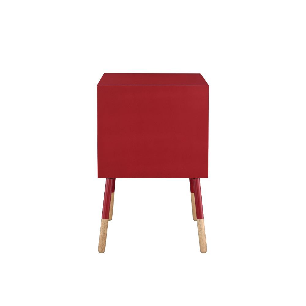 ACME Sonria II - End Table | Meri Furniture