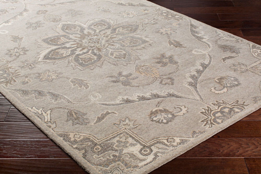 Caesar Handmade Rug