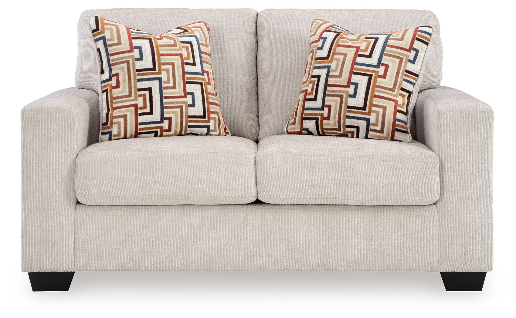 Signature Design by Ashley® Aviemore - Loveseat | Meri Furniture