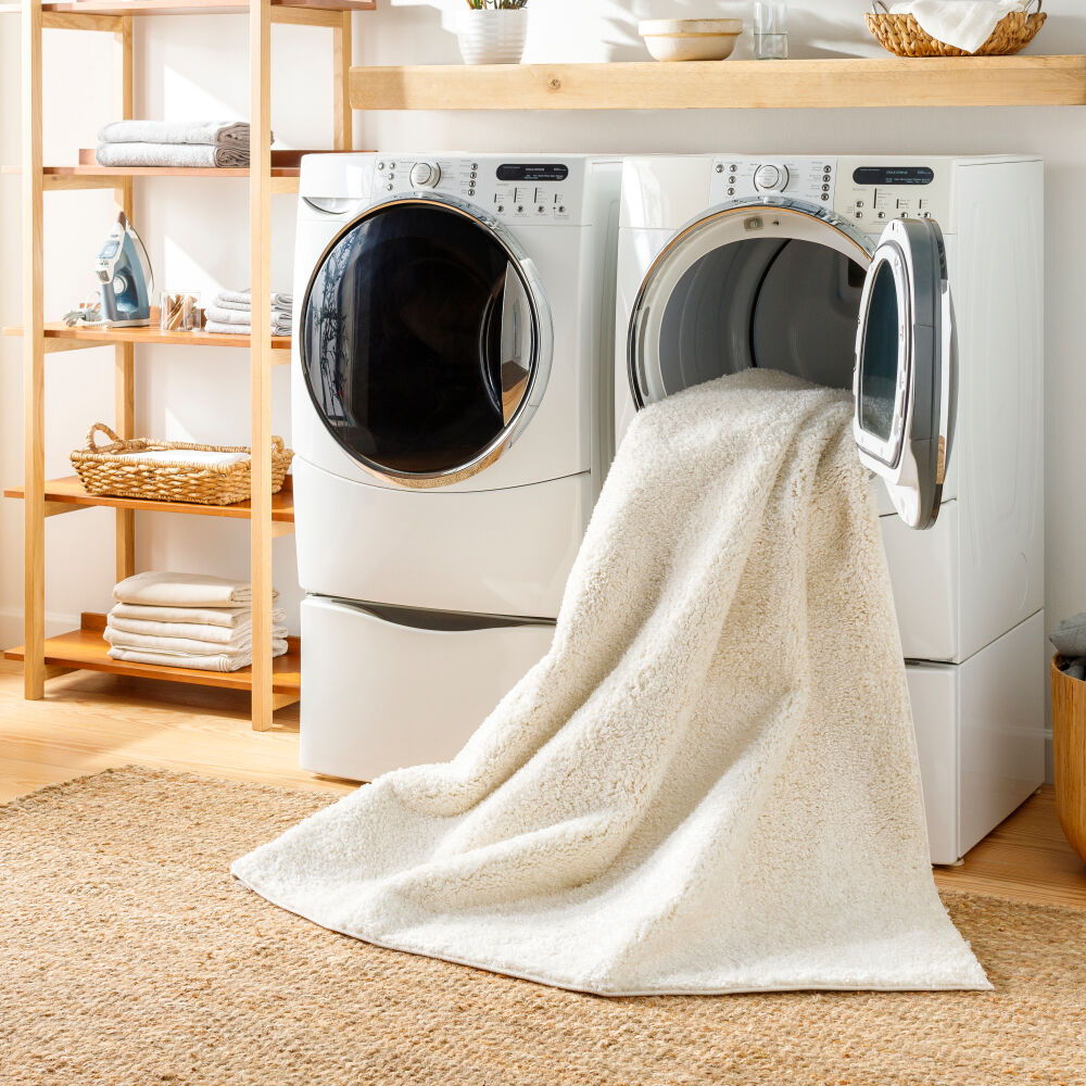 Alfombra Machine Woven Rug