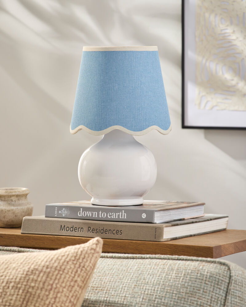 Stella Diminuta Accent Table Lamp