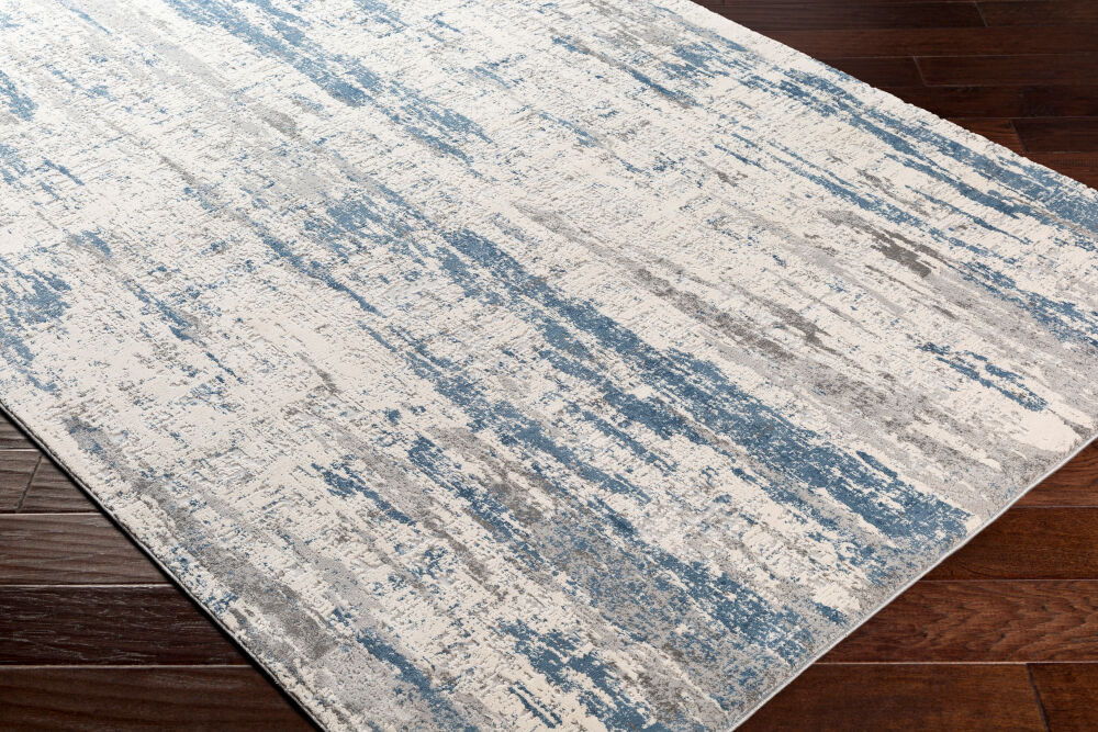 Alpine Machine Woven Rug