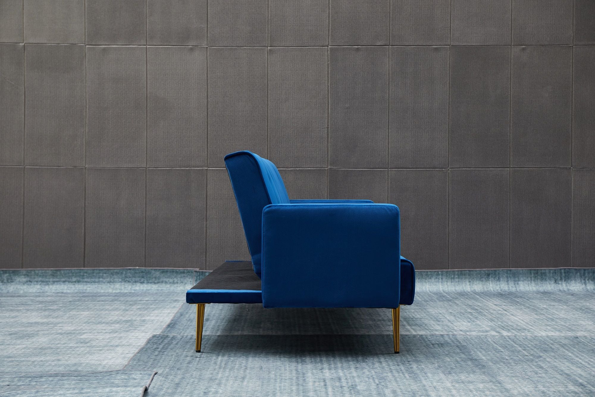 Comfort Compact Design Sofa Bed