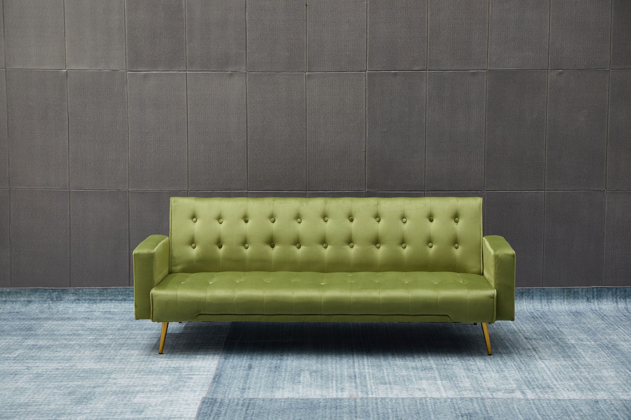 Comfort Compact Design Sofa Bed