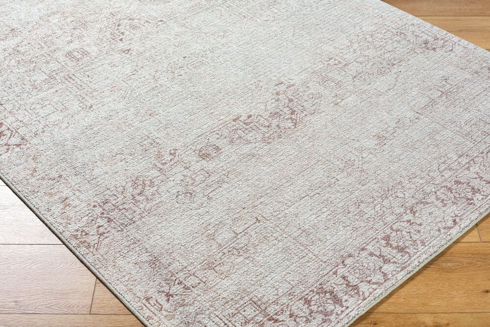 Collins Avenue Machine Woven Rug