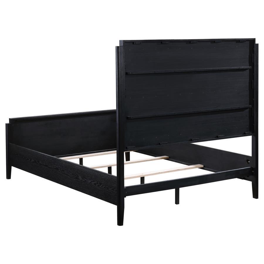 Coaster Fine Furniture Brookmead - Upholstered Bed | Meri Furniture