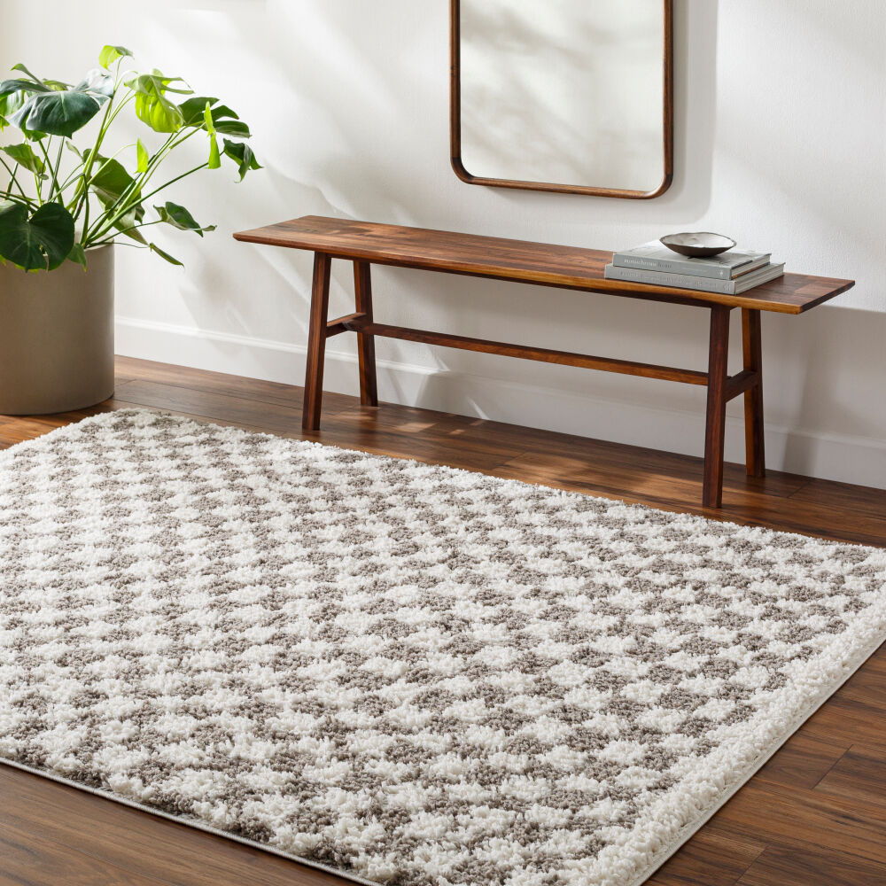 Birmingham Machine Woven Rug