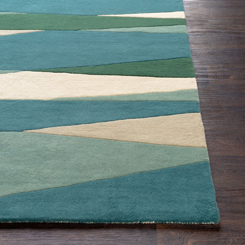 Forum Handmade Rug