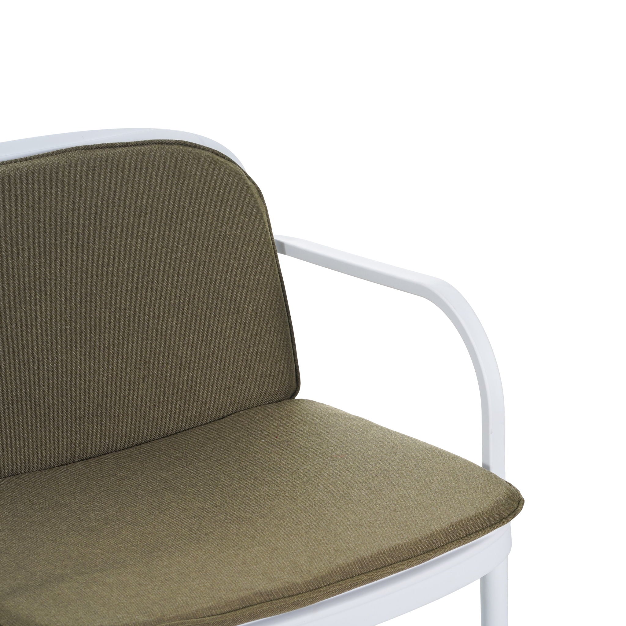 Luna - Outdoor Club Chair (Set of 2)