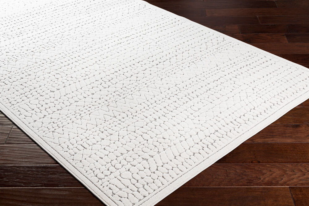 Greenwich Machine Woven Rug