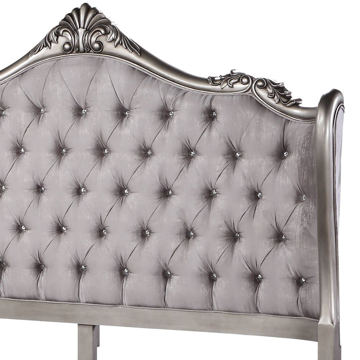 Ariadne - Luxurious Design Bed