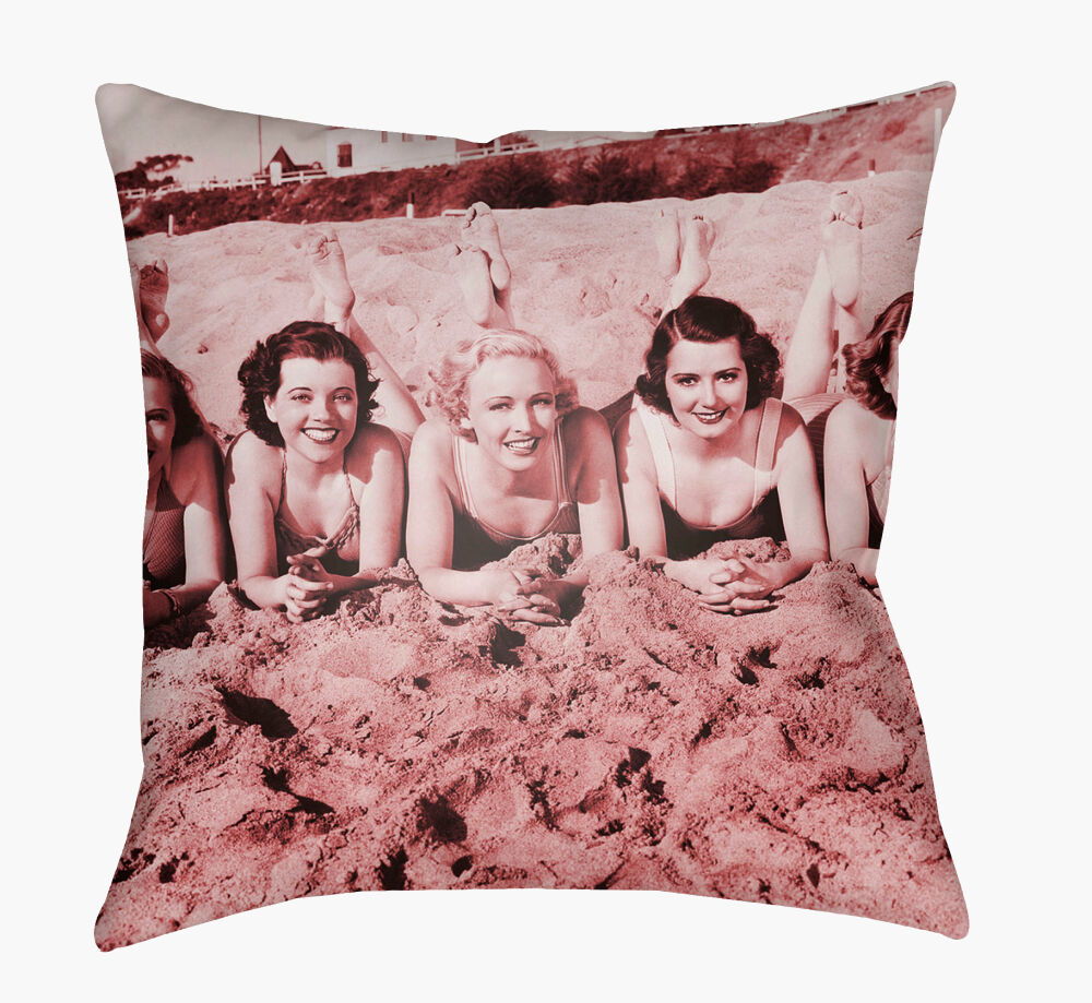 Litchfield Pillow