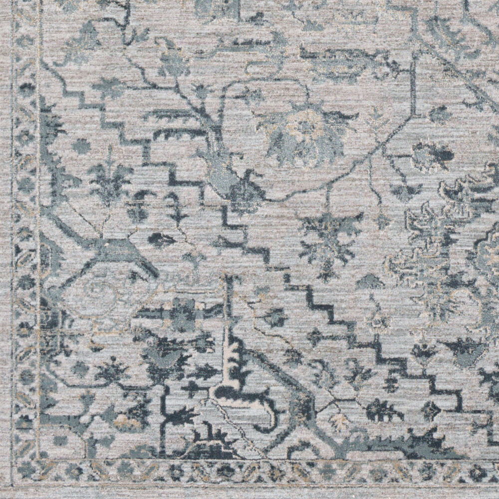 Brunswick Machine Woven Rug