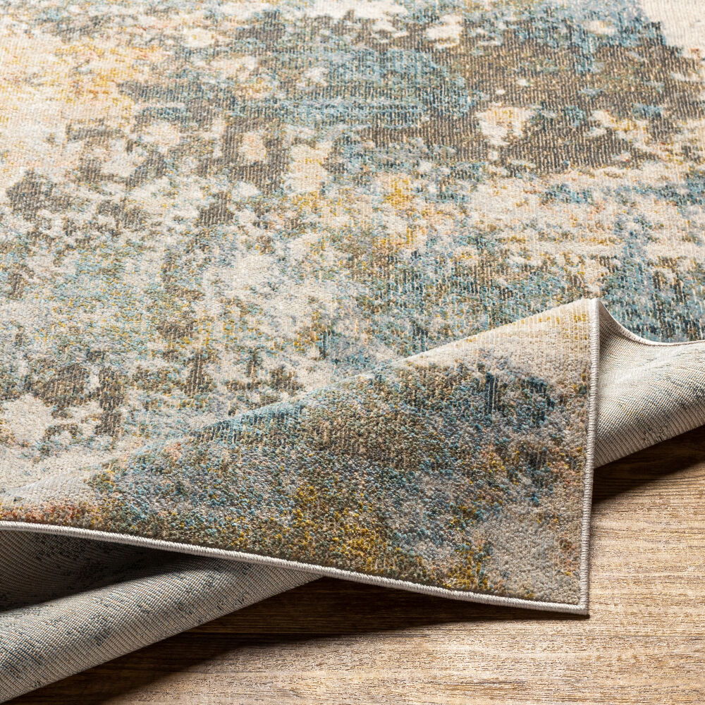 Jamila Machine Woven Rug