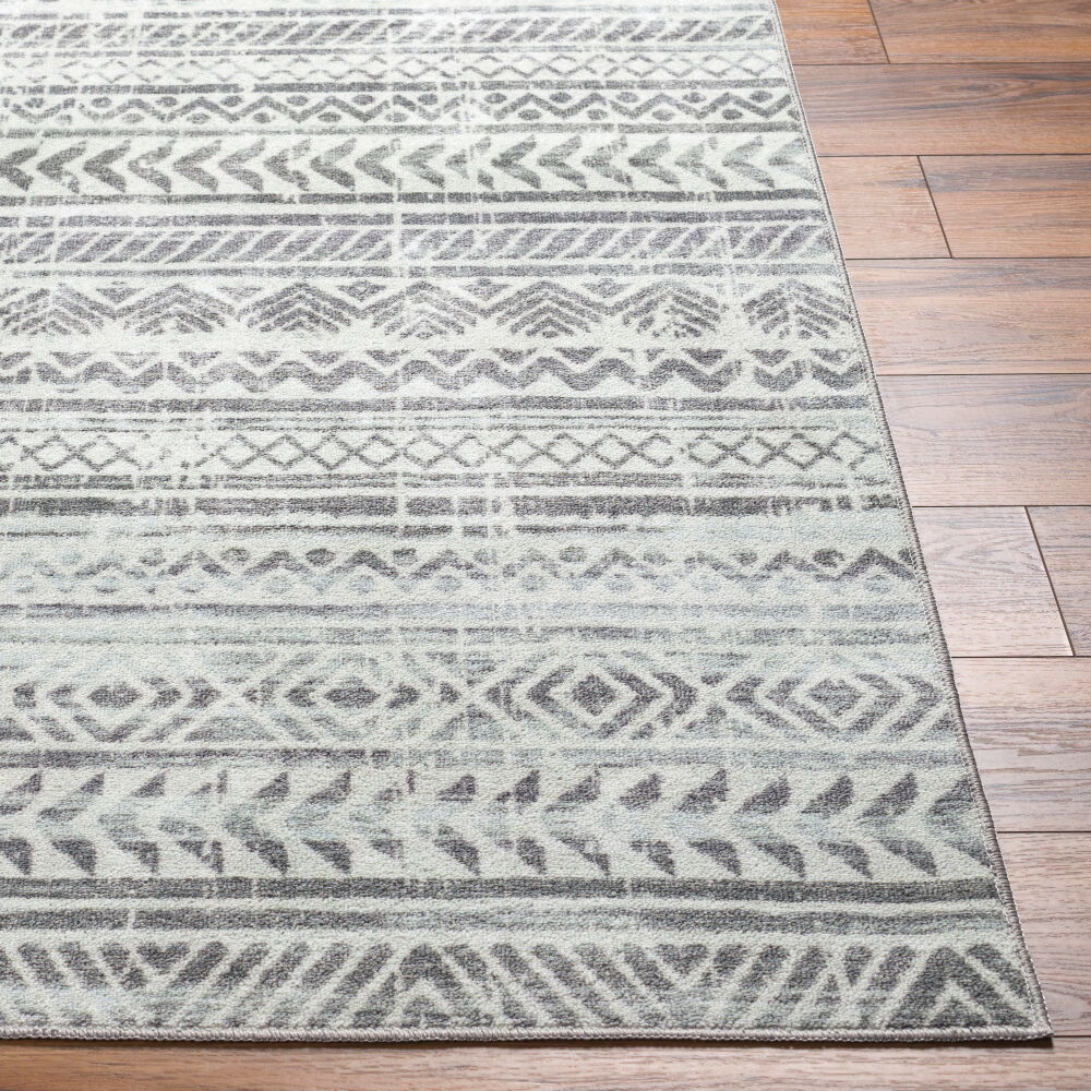 Hera Machine Woven Rug