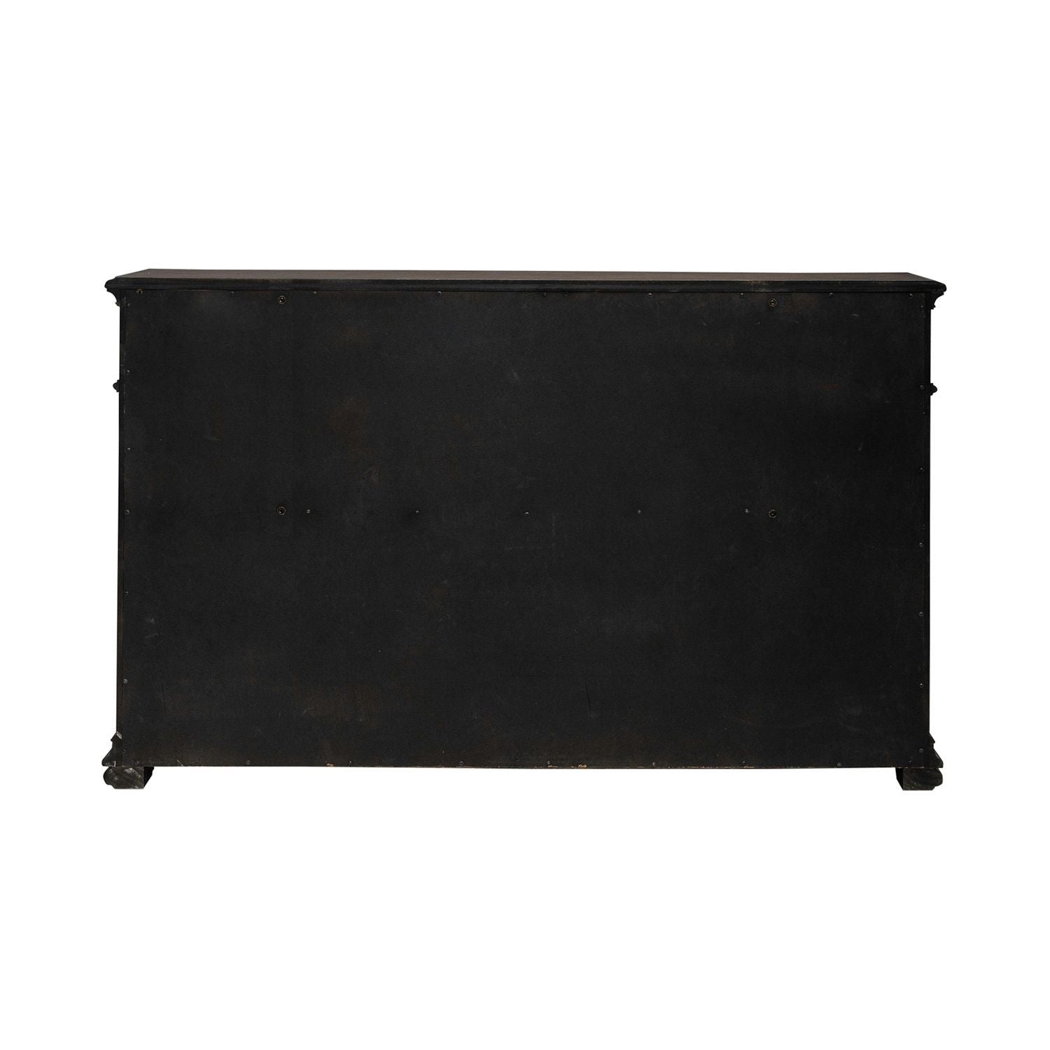 Provence Park - 8 Drawer Dresser - Brown