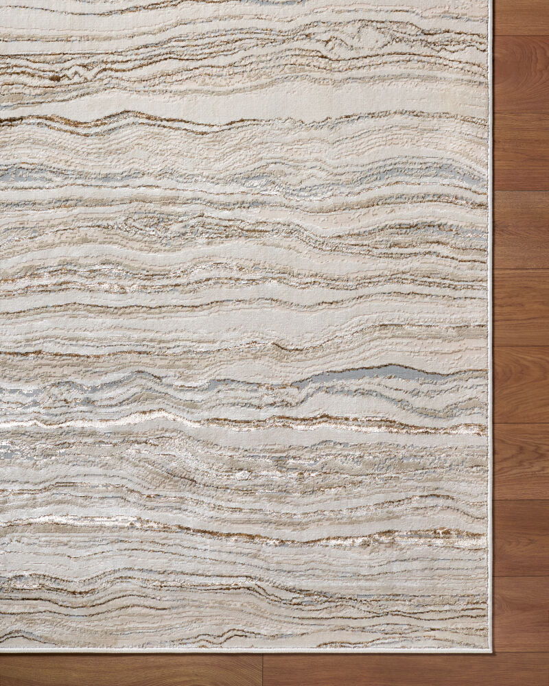 Impulse Machine Woven Rug