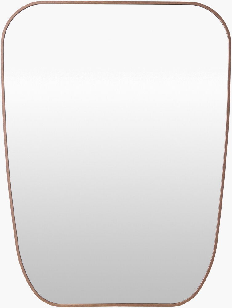 Aranya Accent Mirror