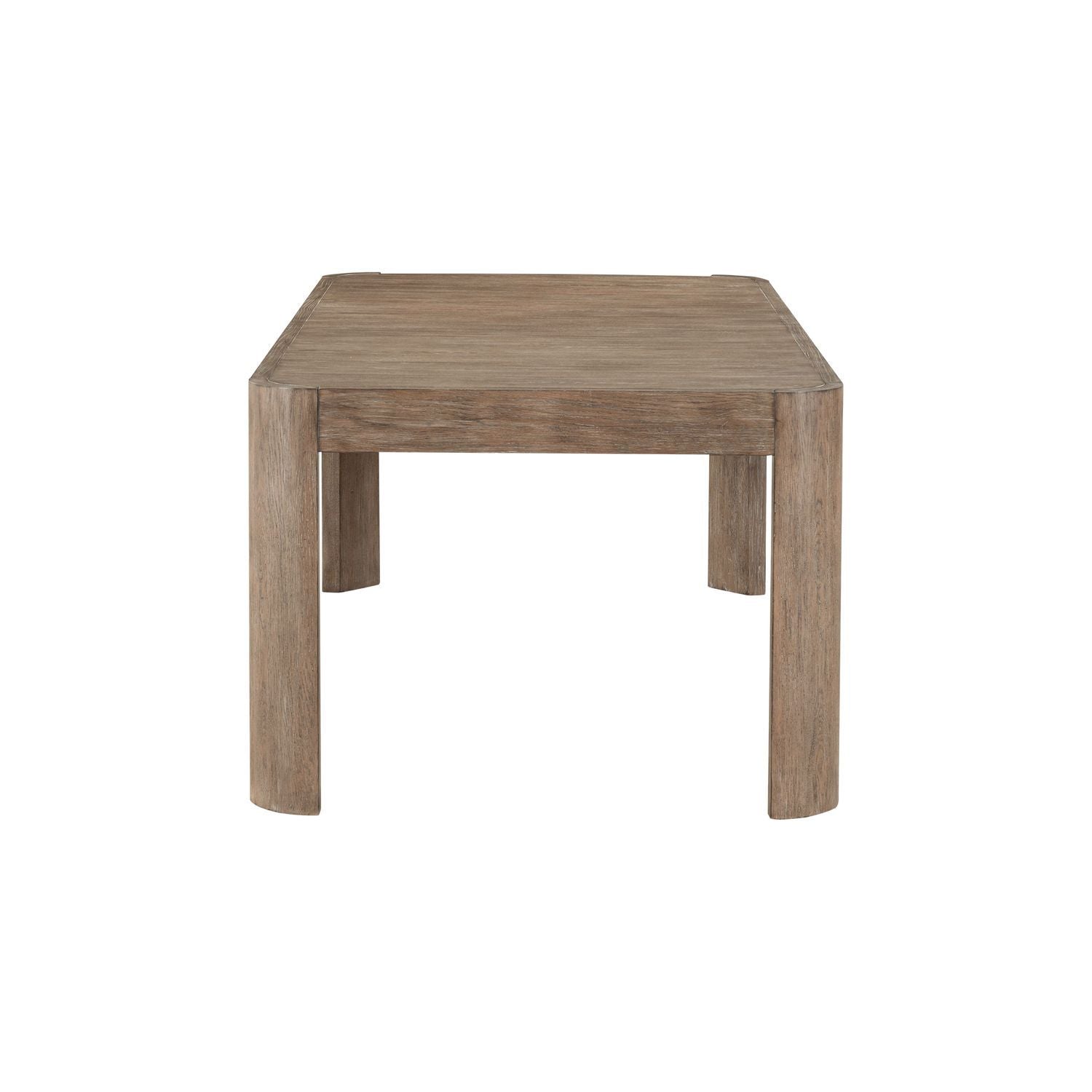 South Bend - Rectangular Leg Table