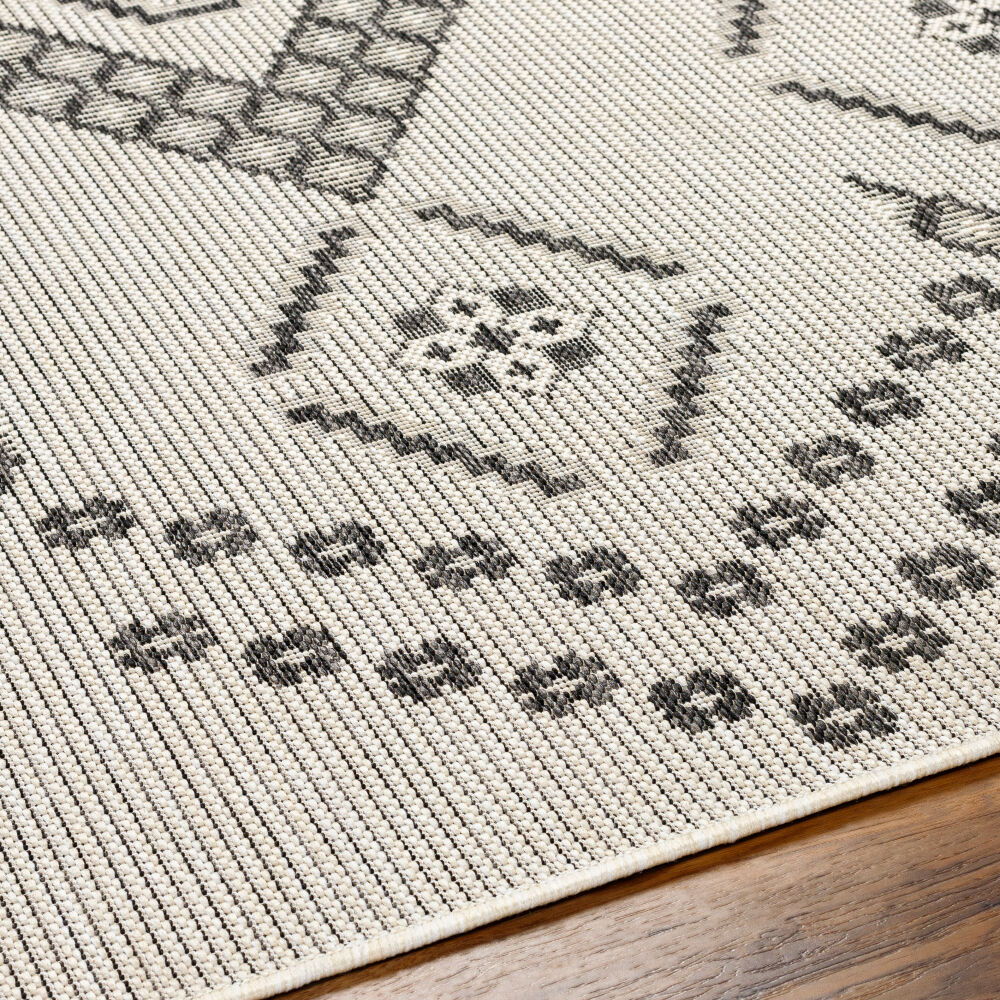 Ravello Machine Woven Rug