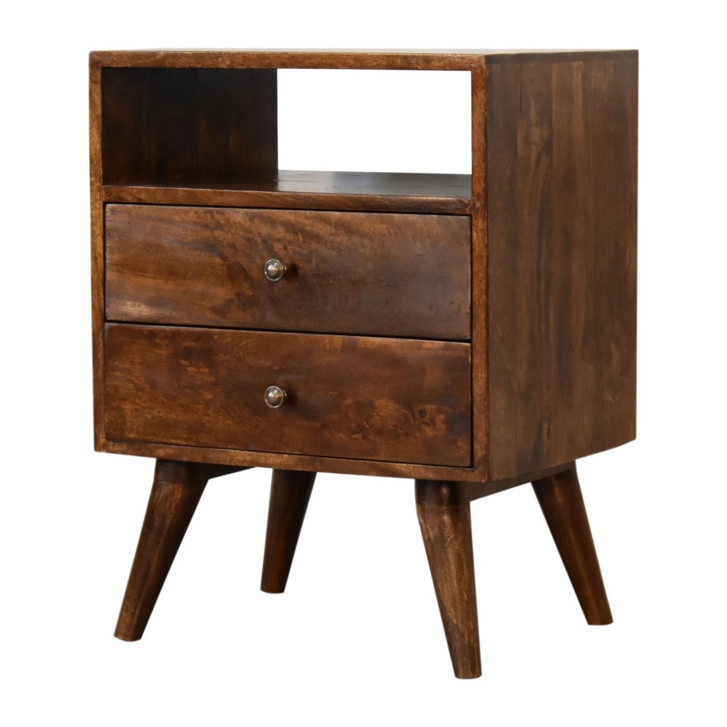 Nightstand - Brown