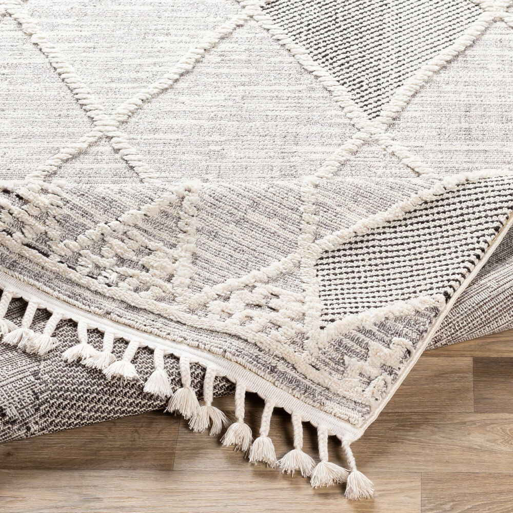 Azilal Machine Woven Rug