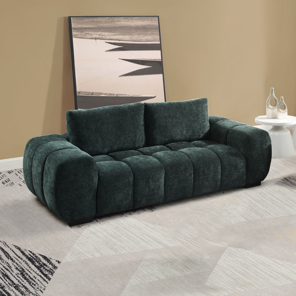 ACME Ferrand - Sofa - Green | Meri Furniture