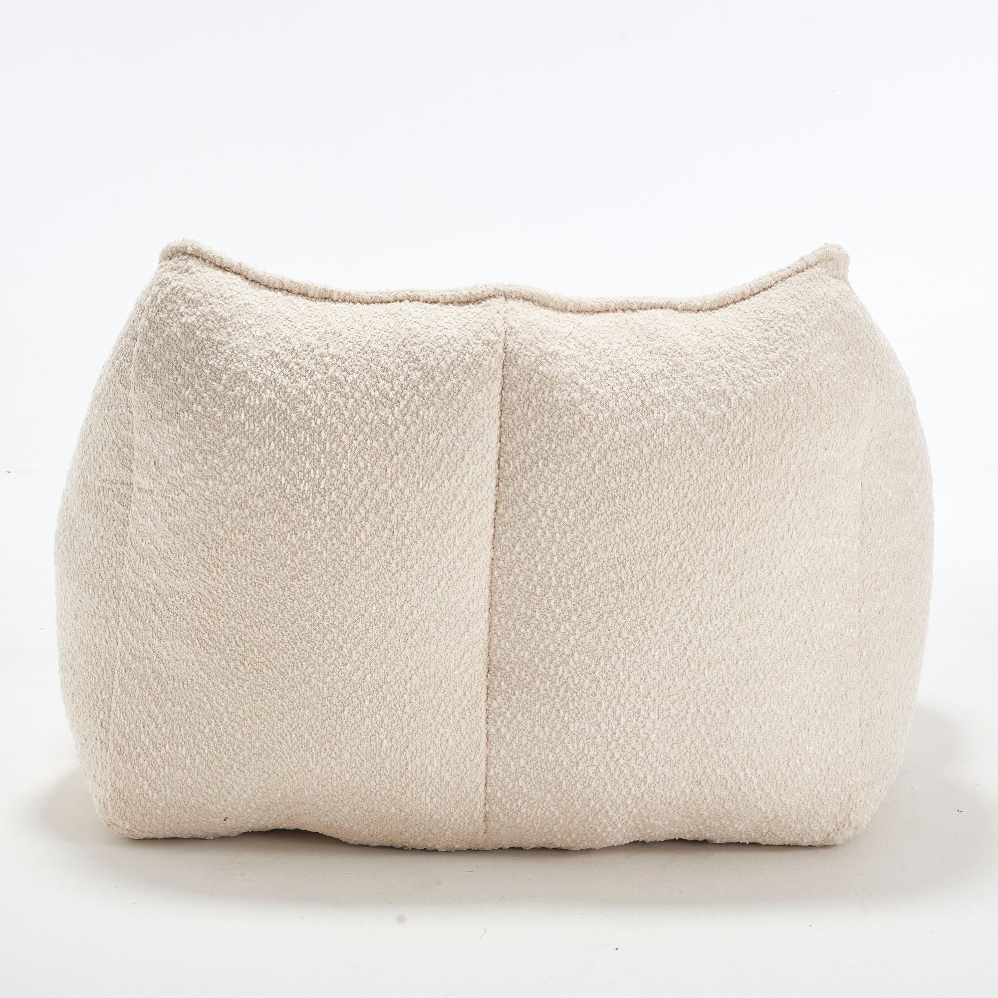 Comfortable Chenille Sofa Chairs With Highly Resilient Foam For Living Rooms And Bedrooms